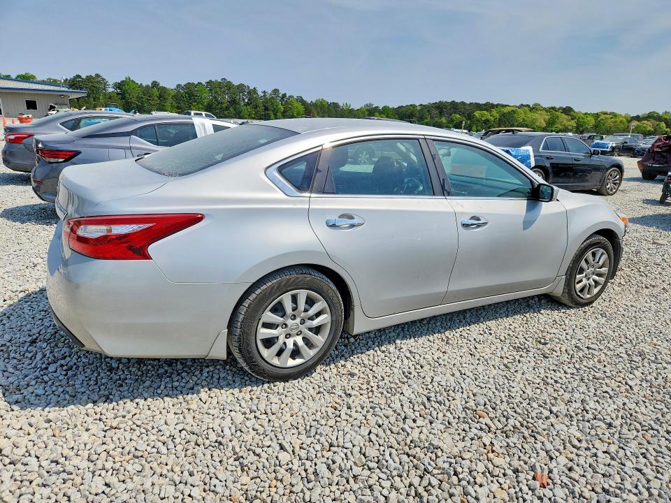 Продаж на аукціоні авто 2016 Nissan Altima, vin: 1N4AL3AP9GN367328, номер лоту: 49101846