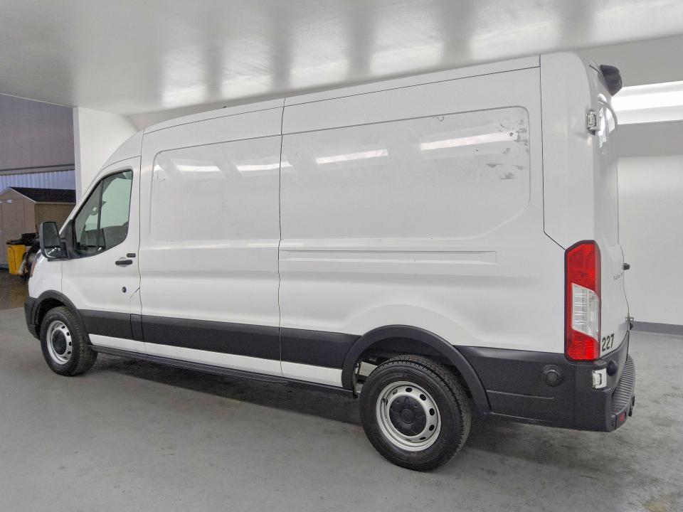 Aukcja sprzedaży 2020 Ford Transit, vin: 1FTBR1C84LKB68223, numer aukcji: 45562556