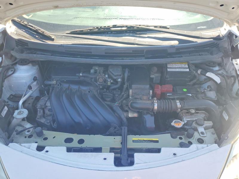 Продаж на аукціоні авто 2016 Nissan Versa Note, vin: 3N1CE2CP1GL377732, номер лоту: 49925556