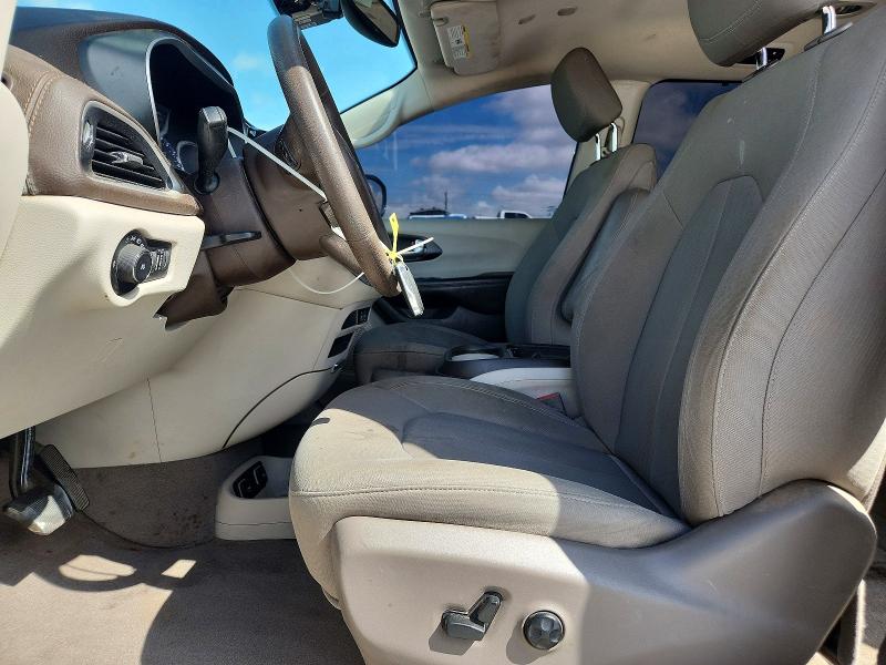 Aukcja sprzedaży 2021 Chrysler Pacifica, vin: 2C4RC1FG3MR515028, numer aukcji: 49281776