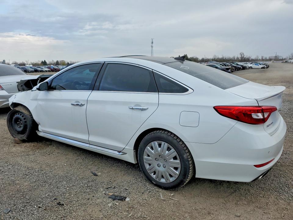 Aukcja sprzedaży 2016 Hyundai Sonata, vin: 5NPE34AF5GH423824, numer aukcji: 48790586