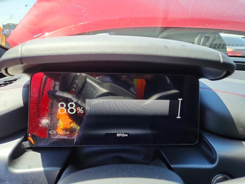 Aukcja sprzedaży 2024 Acura Zdx, vin: 4W5KHNRL5RZ510593, numer aukcji: 51677126