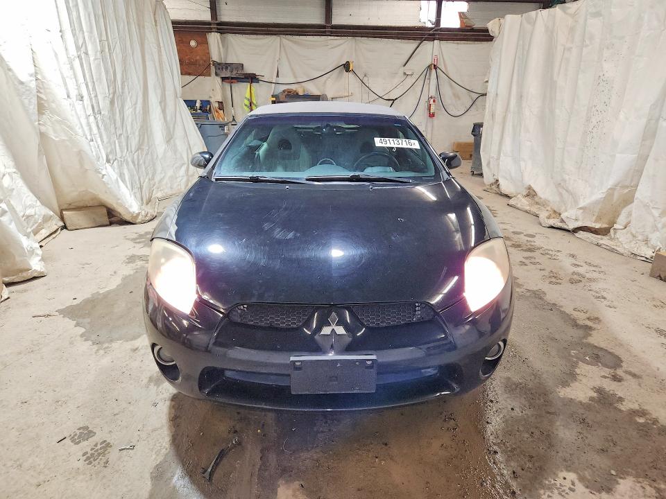 Продаж на аукціоні авто 2007 Mitsubishi Eclipse, vin: 4A3AL35TX7E003305, номер лоту: 49113716