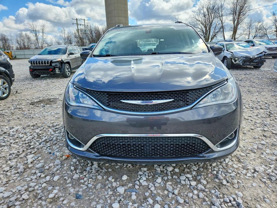 Aukcja sprzedaży 2019 Chrysler Pacifica, vin: 2C4RC1BG5KR644701, numer aukcji: 48565726