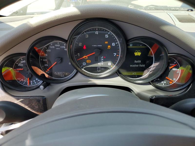 51365386 :رقم المزاد ، WP0AA2A75CL012012 vin ، 2012 Porsche Panamera مزاد بيع