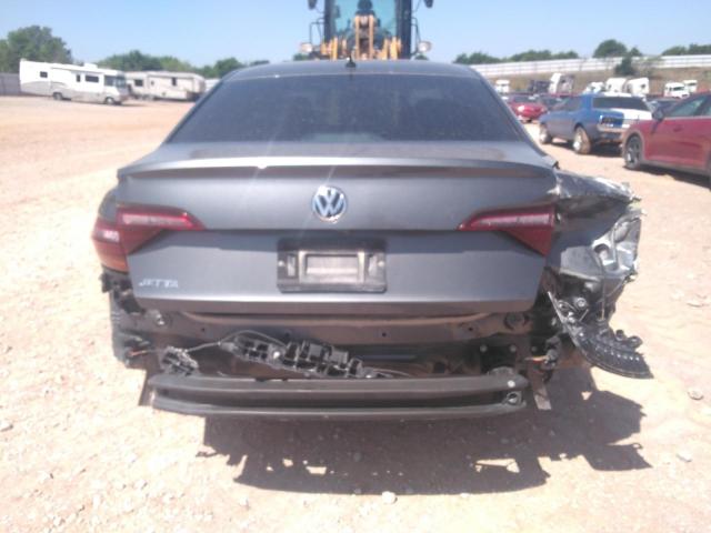 Aukcja sprzedaży 2019 Volkswagen Jetta, vin: 3VWC57BU0KM092120, numer aukcji: 50455166