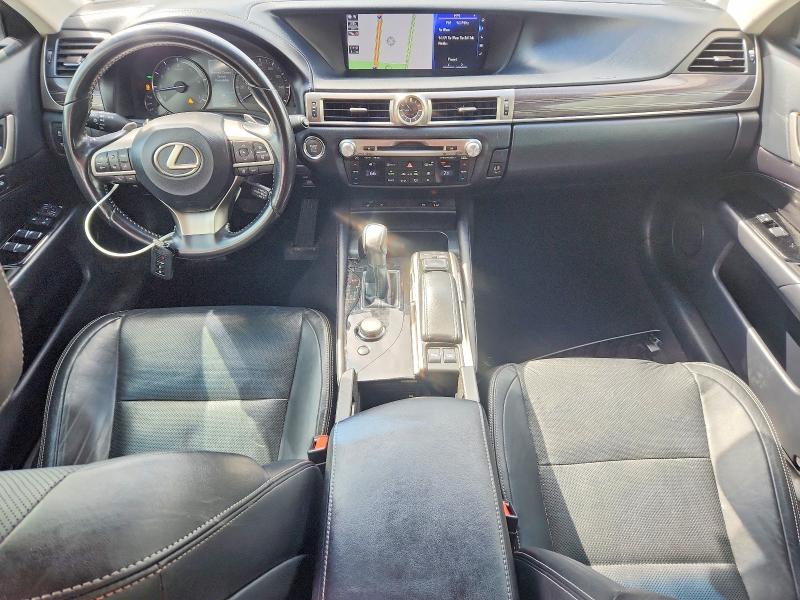 Aukcja sprzedaży 2018 Lexus Gs 350, vin: JTHCZ1BL6JA007576, numer aukcji: 48895206