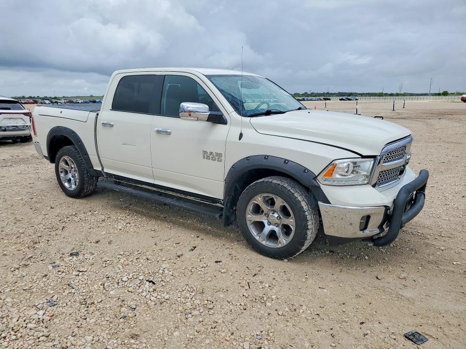 Продажа на аукционе авто 2018 Ram 1500, vin: 1C6RR7NM9JS355120, номер лота: 49535116