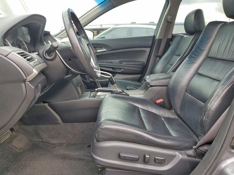 Aukcja sprzedaży 2012 Honda Accord, vin: 1HGCP2F60CA224644, numer aukcji: 50856226