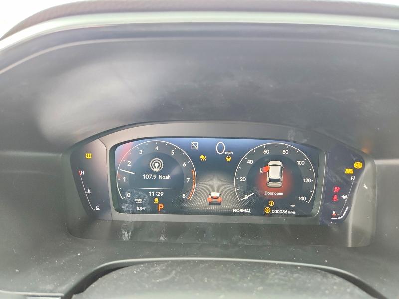 51309146 :رقم المزاد ، 7FARS4H76TE009371 vin ، 2026 Honda Cr-v مزاد بيع