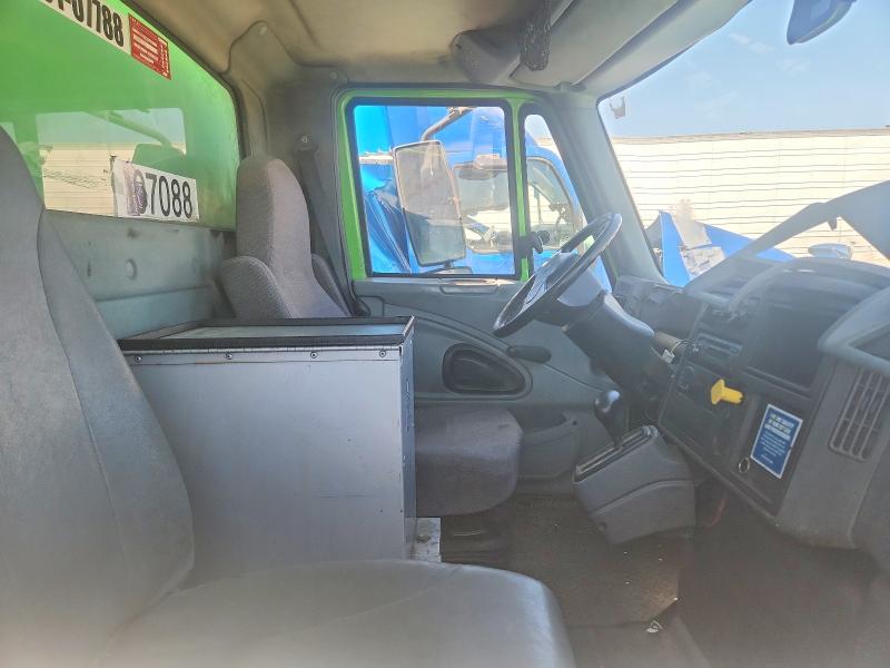 Продаж на аукціоні авто 2007 International 4000, vin: 1HTMMAAN17H427353, номер лоту: 50375236