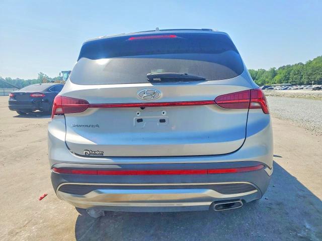Продажа на аукционе авто 2023 Hyundai Santa Fe, vin: 5NMS34AJ7PH536517, номер лота: 51101686