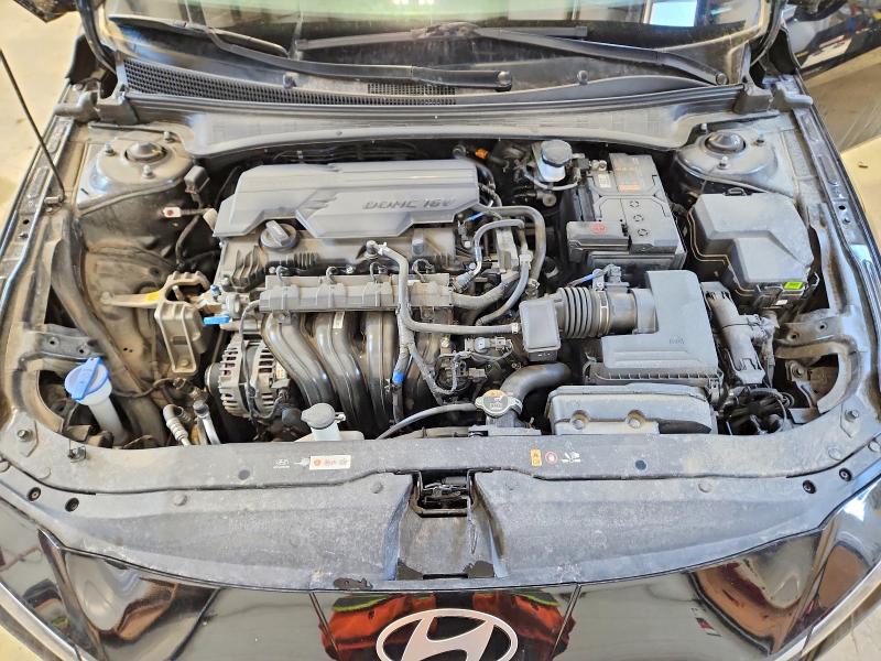 Продаж на аукціоні авто 2026 Hyundai Elantra, vin: KMHLM4DG2TU123761, номер лоту: 51347346