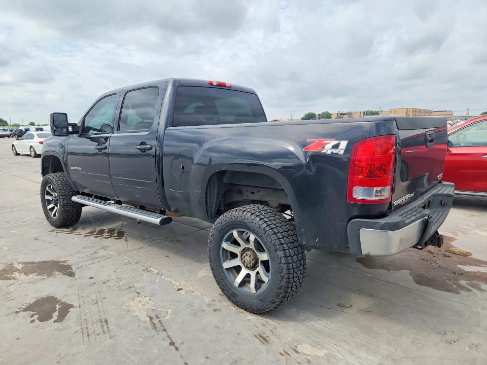 Продажа на аукционе авто 2013 Gmc Sierra, vin: 1GT121C88DF143738, номер лота: 49959556