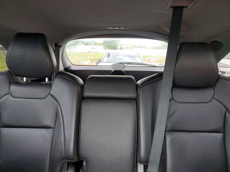 Aukcja sprzedaży 2017 Acura Mdx, vin: 5FRYD4H59HB017941, numer aukcji: 50306206
