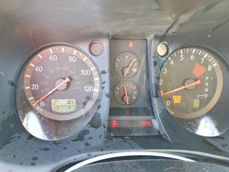 Продаж на аукціоні авто 2006 Mitsubishi Outlander, vin: JA4LZ31F66U048363, номер лоту: 49300546