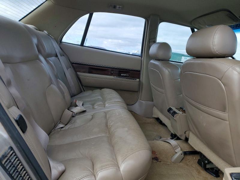 Aukcja sprzedaży 1998 Buick Lesabre, vin: 1G4HR52K0WH441122, numer aukcji: 49880386