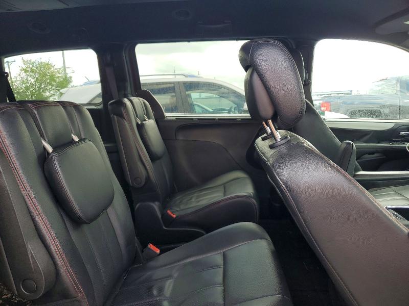 Aukcja sprzedaży 2019 Dodge Grand Caravan, vin: 2C4RDGEG9KR647130, numer aukcji: 48360696