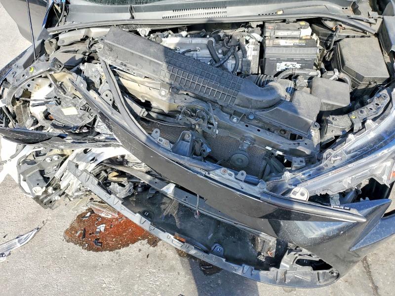 2020 Toyota Corolla მანქანა იყიდება აუქციონზე, vin: 5YFEPRAE4LP084074, აუქციონის ნომერი: 50384636