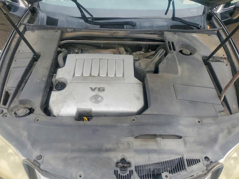 Aukcja sprzedaży 2012 Lexus Es, vin: JTHBK1EG5C2475844, numer aukcji: 49514256