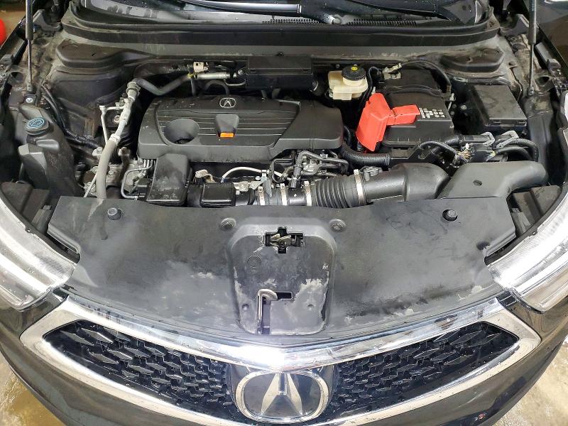 Aukcja sprzedaży 2020 Acura Rdx, vin: 5J8TC2H53LL007061, numer aukcji: 50251876