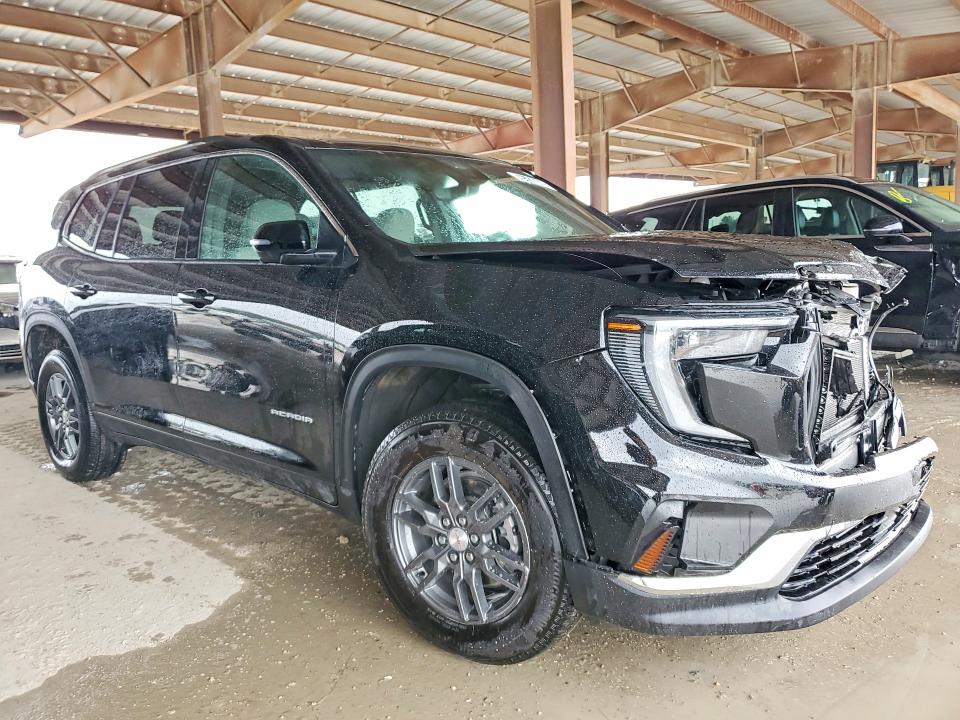 2026 Gmc Acadia მანქანა იყიდება აუქციონზე, vin: 1GKENKKS5TJ185408, აუქციონის ნომერი: 49587016