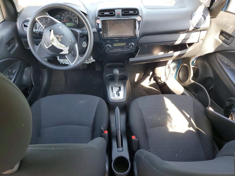 Продаж на аукціоні авто 2024 Mitsubishi Mirage, vin: ML32FUFJ8RHF16710, номер лоту: 48456516