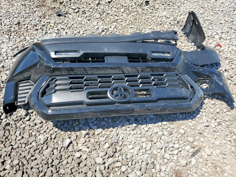 2026 Toyota Tacoma მანქანა იყიდება აუქციონზე, vin: 3TMLB5JN2TM219350, აუქციონის ნომერი: 50809856