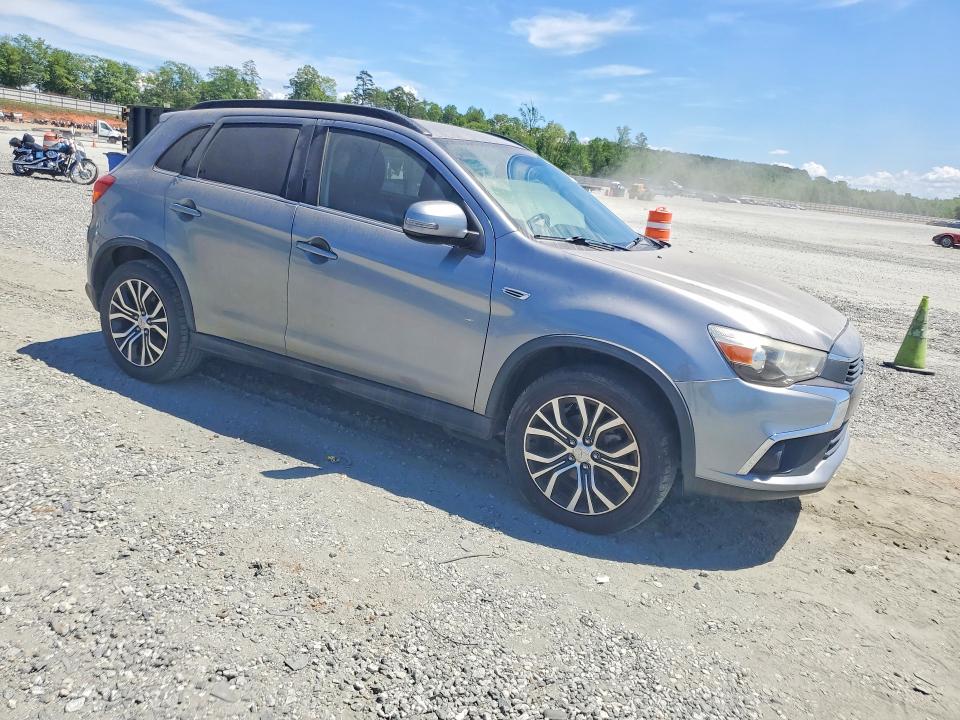 Продаж на аукціоні авто 2016 Mitsubishi Outlander Sport, vin: JA4AP4AW6GZ051996, номер лоту: 50358426