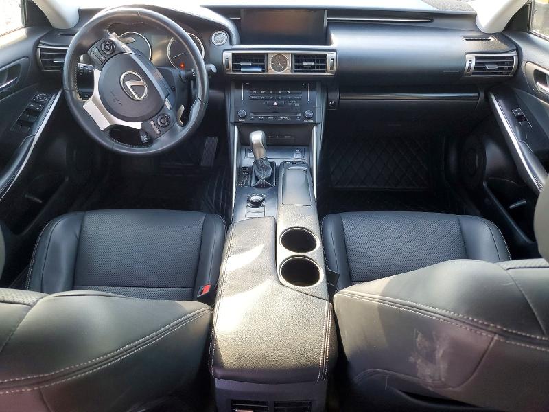 Продаж на аукціоні авто 2014 Lexus Is 250, vin: JTHCF1D23E5009149, номер лоту: 48166116