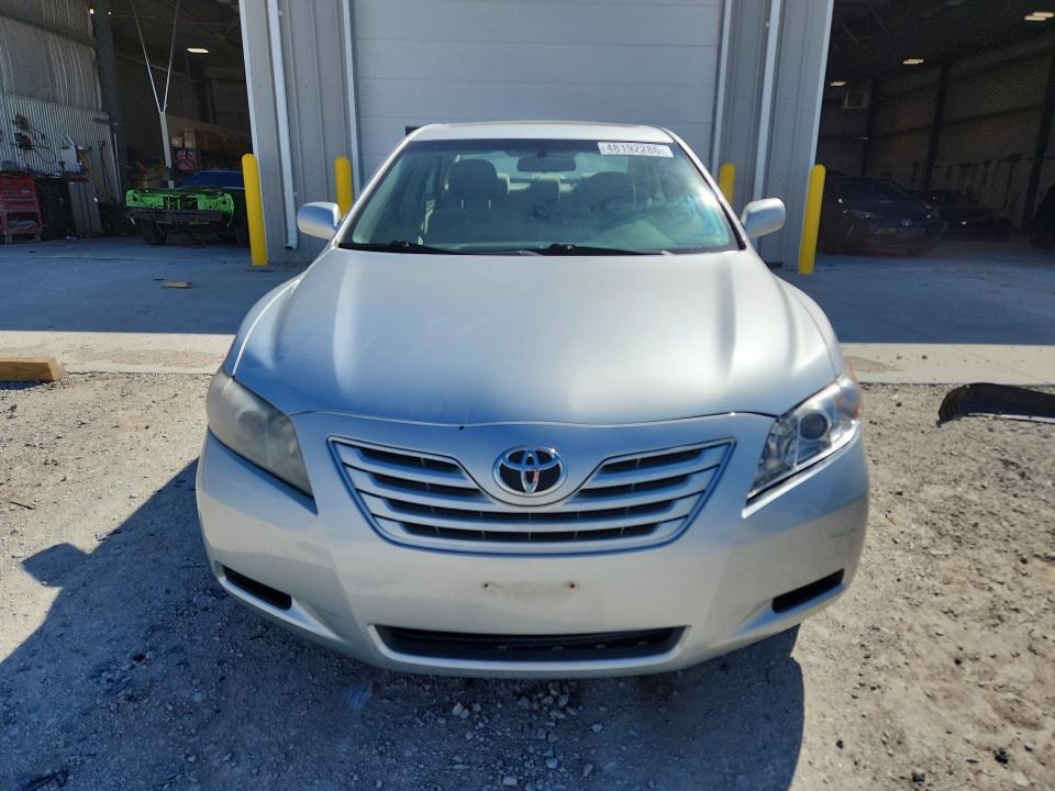 Aukcja sprzedaży 2007 Toyota Camry, vin: 4T1BK46K07U047997, numer aukcji: 48192286