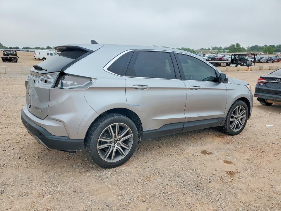 Aukcja sprzedaży 2024 Ford Edge, vin: 2FMPK4K95RBA31747, numer aukcji: 50730126