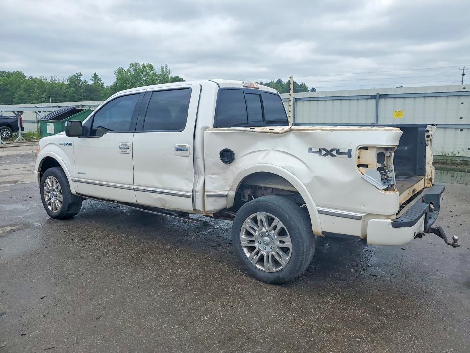 2012 Ford F150 მანქანა იყიდება აუქციონზე, vin: 1FTFW1ET5CFC29499, აუქციონის ნომერი: 51372526