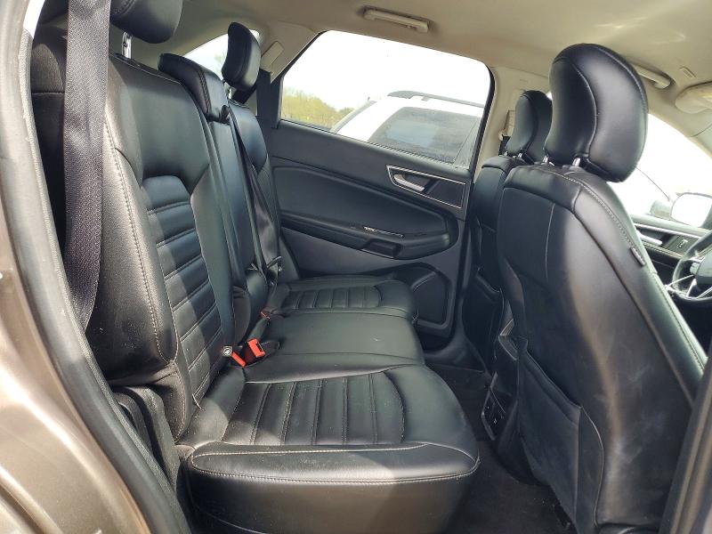 Aukcja sprzedaży 2019 Ford Edge, vin: 2FMPK4J96KBC75155, numer aukcji: 50001726