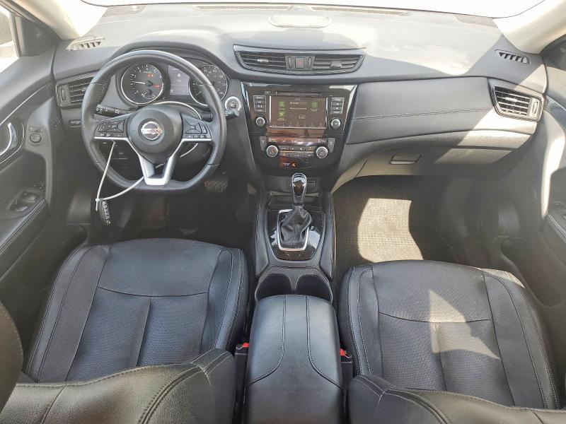 Продаж на аукціоні авто 2018 Nissan Rogue, vin: 5N1AT2MV2JC835302, номер лоту: 49886406