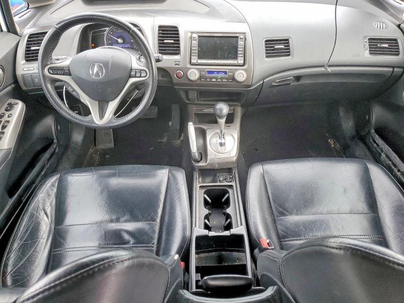 Aukcja sprzedaży 2011 Acura Csx, vin: 2HHFD5F71BH201451, numer aukcji: 45766216