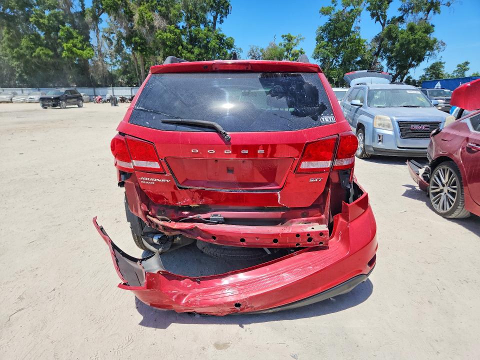 Продажа на аукционе авто 2016 Dodge Journey, vin: 3C4PDDBG1GT159966, номер лота: 49927706