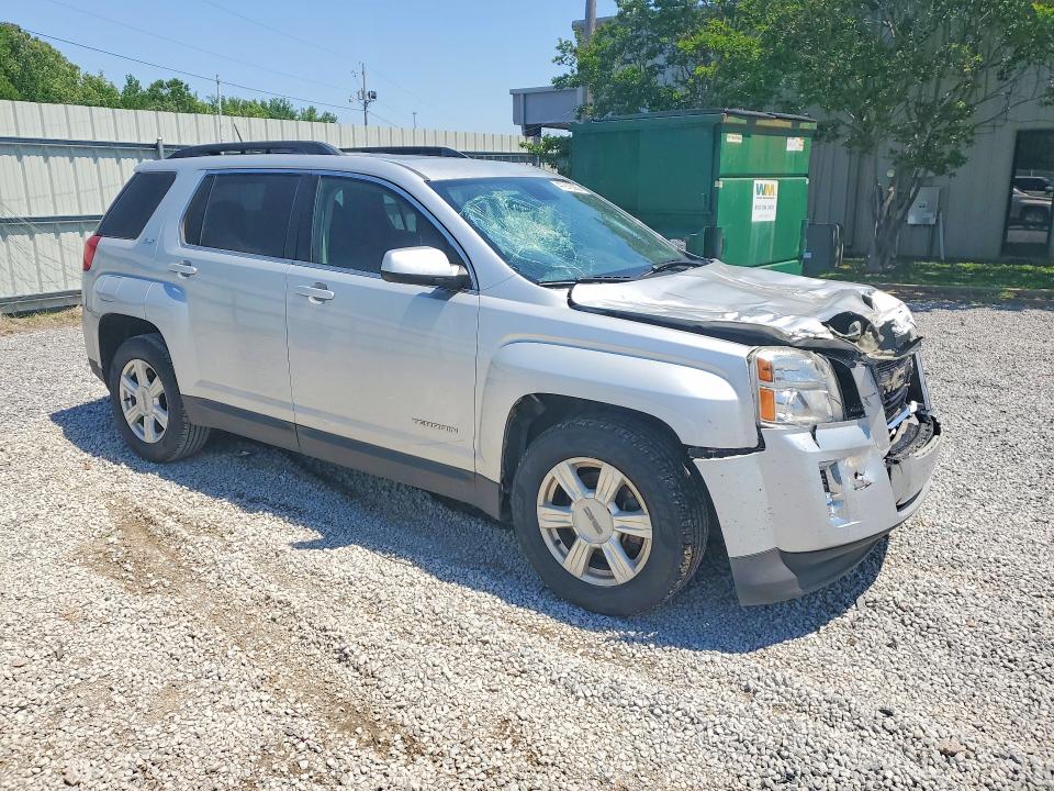 47979286 :رقم المزاد ، 2GKALSEK6F6301409 vin ، 2015 Gmc Terrain مزاد بيع