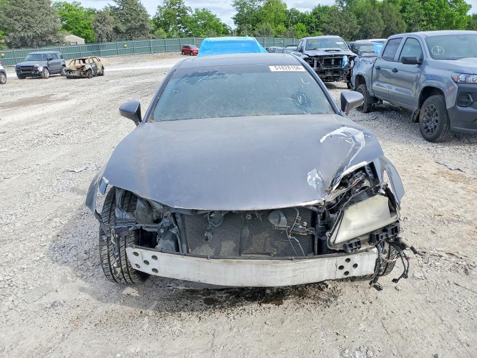 51828156 :رقم المزاد ، JTHCE1BL3E5027875 vin ، 2014 Lexus Gs مزاد بيع