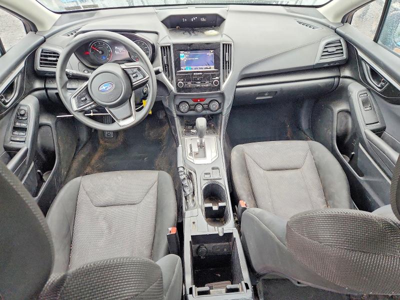 Aukcja sprzedaży 2018 Subaru Impreza, vin: 4S3GKAA61J3620177, numer aukcji: 51790566