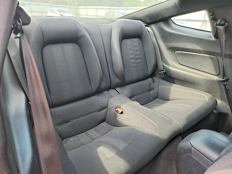 Aukcja sprzedaży 2022 Ford Mustang, vin: 1FA6P8TD4N5145433, numer aukcji: 51238576