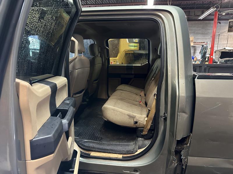 Aukcja sprzedaży 2019 Ford F150, vin: 1FTFW1E53KKE01648, numer aukcji: 49565246
