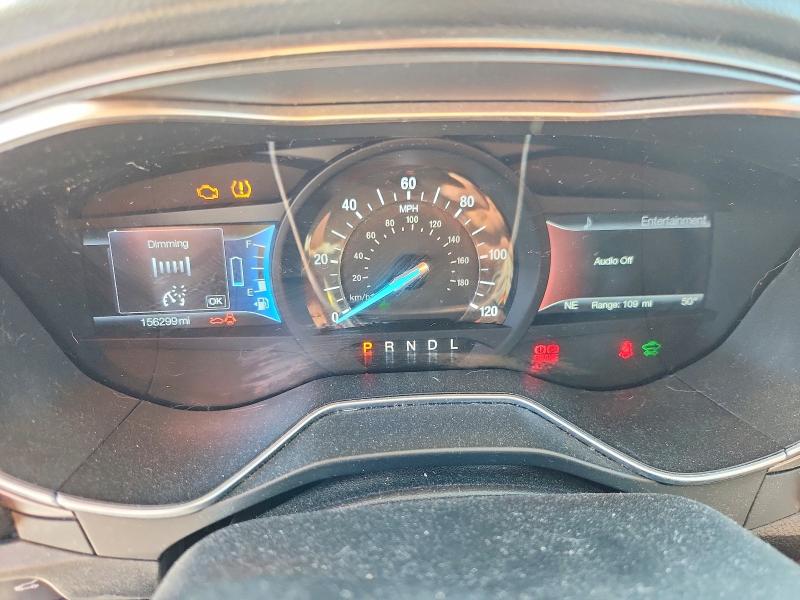 Продажа на аукционе авто 2017 Ford Fusion, vin: 3FA6P0PUXHR157647, номер лота: 51114786