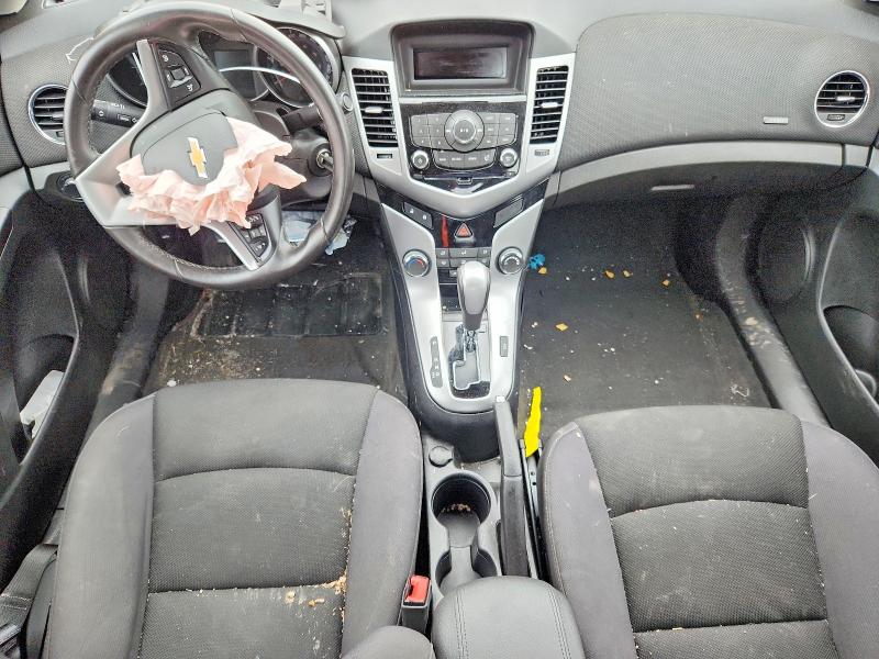 Aukcja sprzedaży 2014 Chevrolet Cruze, vin: 1G1PC5SB1E7385156, numer aukcji: 49417366