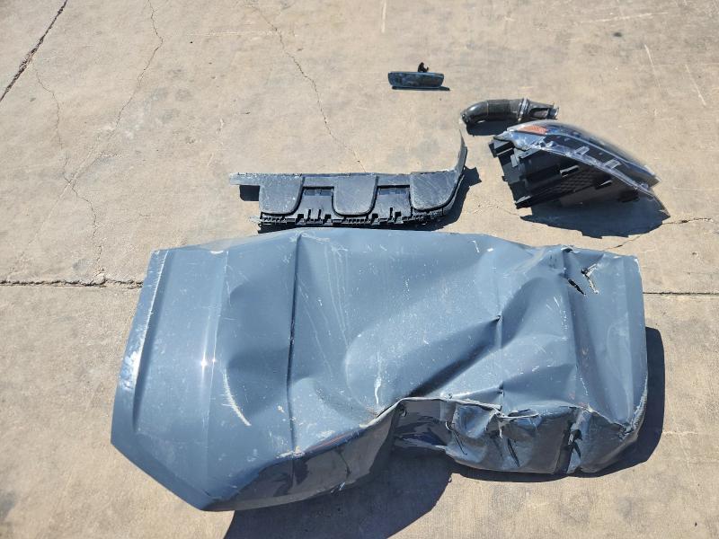 Продаж на аукціоні авто 2024 Volkswagen Taos, vin: 3VVEX7B27RM041715, номер лоту: 48894556