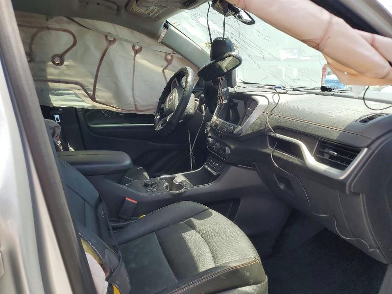 Продажа на аукционе авто 2020 Gmc Terrain, vin: 3GKALPEV0LL327468, номер лота: 46780856