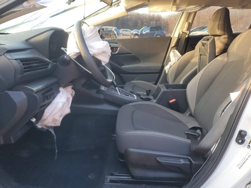 Aukcja sprzedaży 2024 Subaru Impreza, vin: JF1GUABC3R8884620, numer aukcji: 49036176