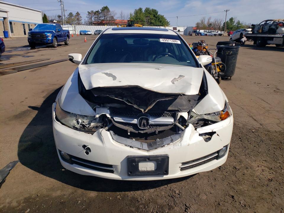 Продаж на аукціоні авто 2008 Acura Tl, vin: 19UUA66248A045508, номер лоту: 49971386