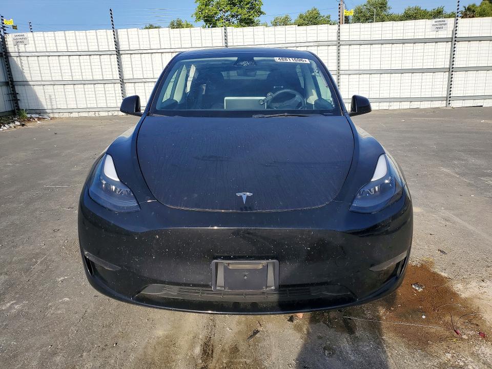 Aukcja sprzedaży 2023 Tesla Model Y, vin: 7SAYGAEE7PF863093, numer aukcji: 48811696