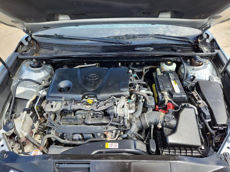 Продаж на аукціоні авто 2018 Toyota Camry, vin: JTNB11HK8J3016587, номер лоту: 50836886